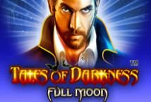 Tales of Darkness Full Moon slot